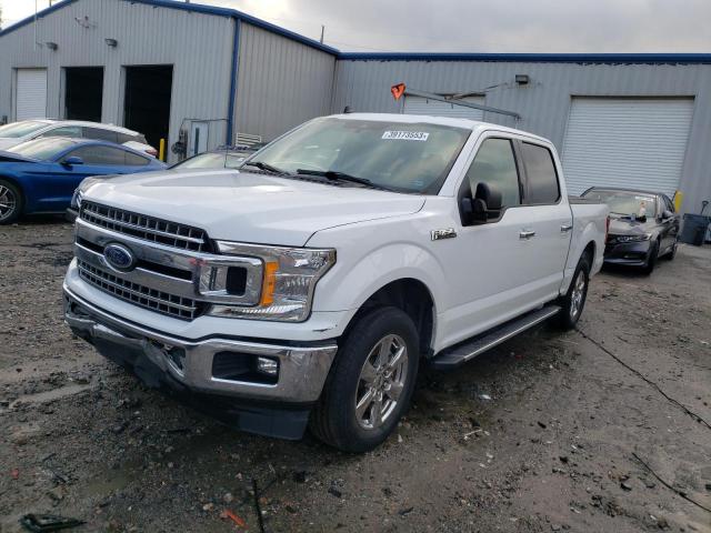 FORD F150 SUPER 2019 1ftew1cb2kfd08147