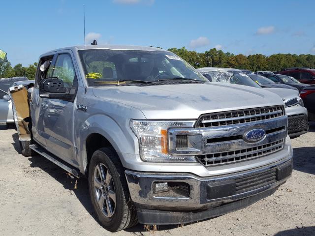 FORD F150 SUPER 2019 1ftew1cb2kkc92930