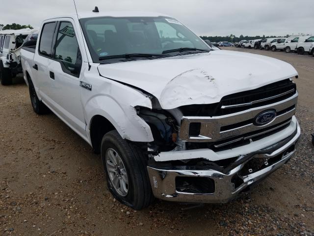 FORD F150 SUPER 2019 1ftew1cb2kke09227