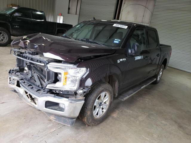 FORD F150 SUPER 2020 1ftew1cb2lke59577