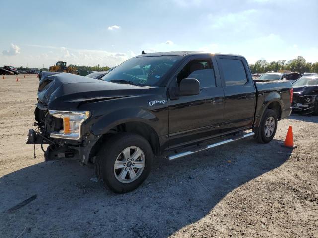 FORD F-150 2020 1ftew1cb2lkf36836