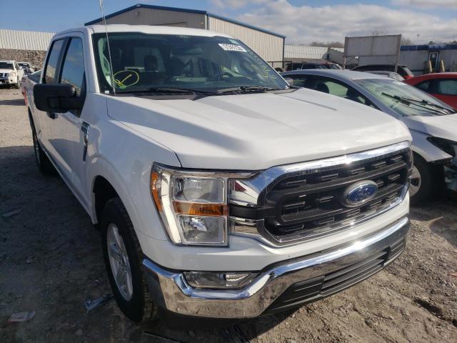 FORD F150 SUPER 2021 1ftew1cb2mfb10638