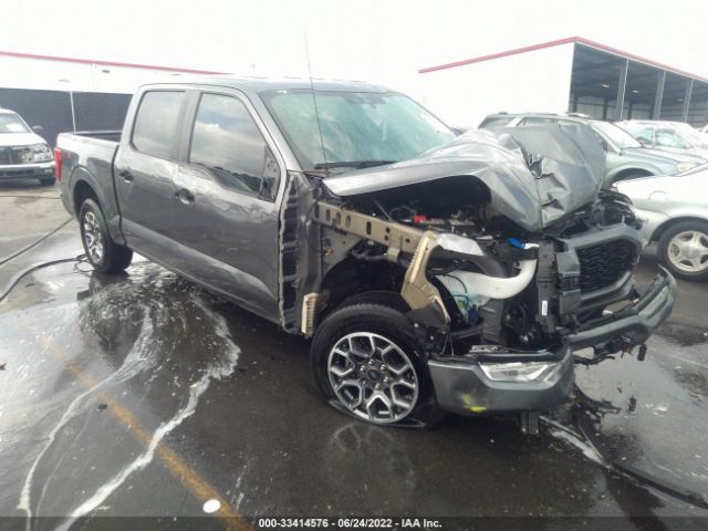 FORD F-150 2021 1ftew1cb2mfb48404