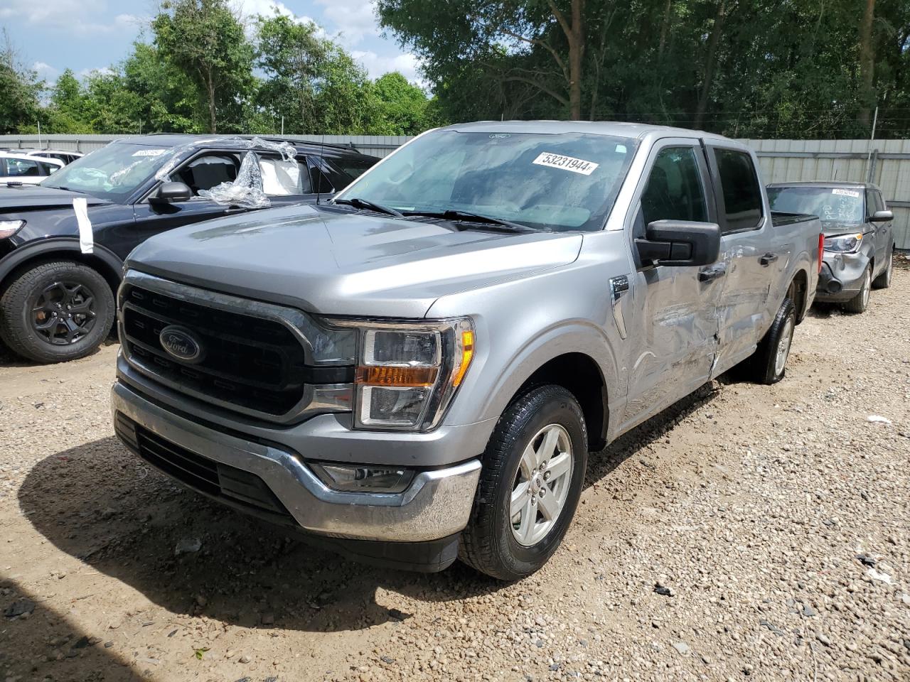 FORD F-150 2021 1ftew1cb2mkd56807