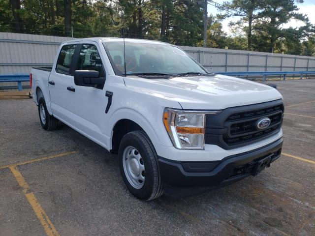 FORD F150 SUPER 2021 1ftew1cb2mke38875