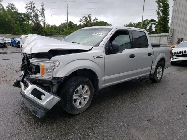 FORD F150 SUPER 2018 1ftew1cb3jfa76222