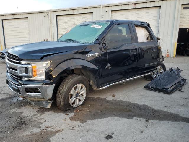 FORD F-150 2018 1ftew1cb3jfc81278