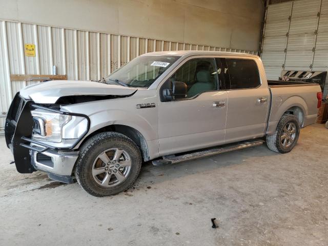 FORD F150 SUPER 2018 1ftew1cb3jkd96051