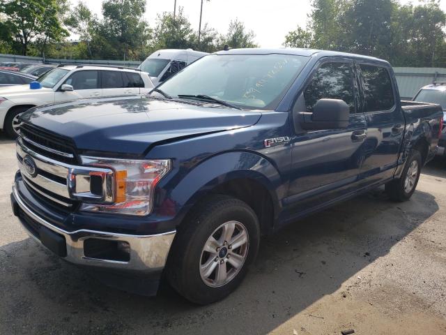 FORD NULL 2019 1ftew1cb3kkd29662