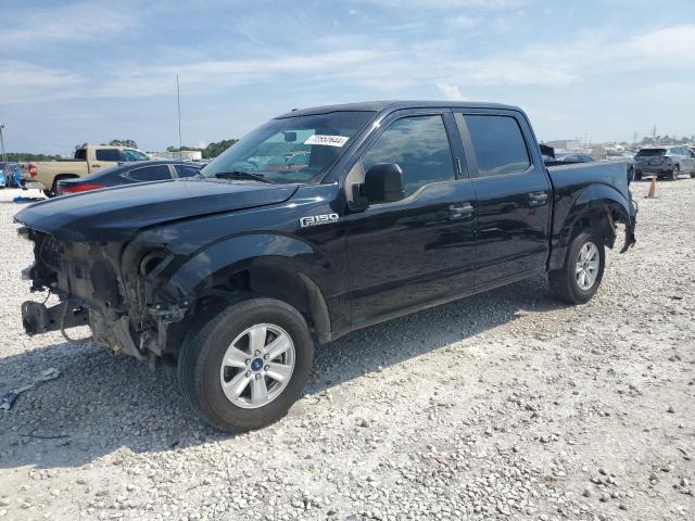 FORD F150 SUPER 2019 1ftew1cb3kkf01026