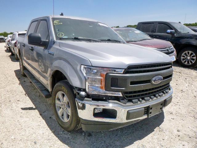 FORD F150 SUPER 2020 1ftew1cb3lkd56118