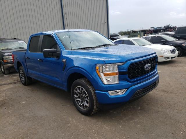 FORD F150 SUPER 2021 1ftew1cb3mfb40828