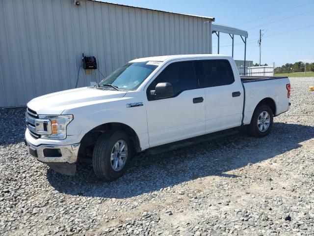 FORD F150 SUPER 2018 1ftew1cb4jfc64943