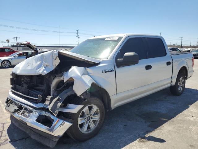 FORD F-150 2018 1ftew1cb4jkc86612