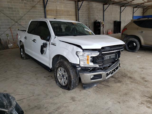 FORD F150 SUPER 2019 1ftew1cb4jkd94339