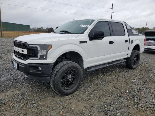 FORD F150 SUPER 2018 1ftew1cb4jke08093