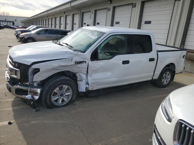 FORD F-150 2020 1ftew1cb4lfb69348