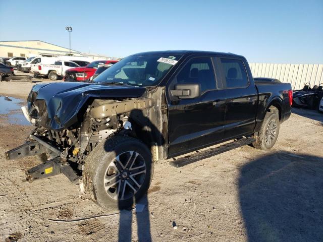 FORD F-150 2021 1ftew1cb4mfa32928