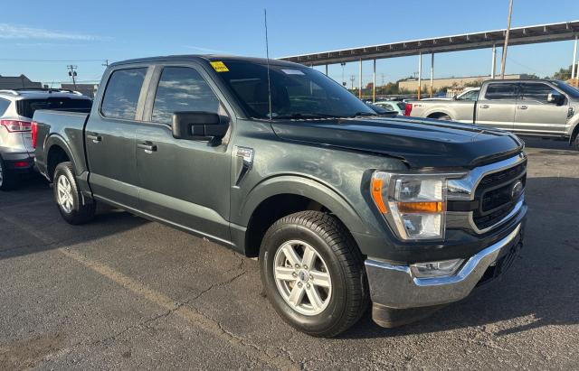 FORD F150 SUPER 2021 1ftew1cb4mke76365