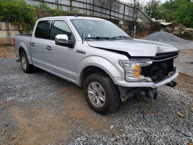 FORD F150 SUPER 2019 1ftew1cb5kfa64817