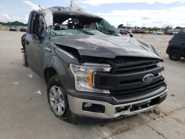 FORD F150 SUPER 2020 1ftew1cb5lkd08829