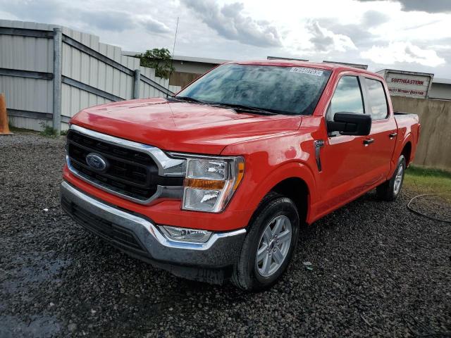 FORD F-150 2021 1ftew1cb5mkd56834