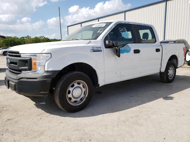 FORD F150 SUPER 2018 1ftew1cb6jfa88588