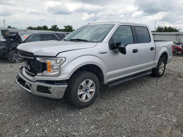 FORD F-150 2018 1ftew1cb6jfb87444