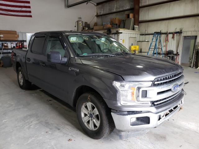 FORD F150 SUPER 2018 1ftew1cb6jfb88545