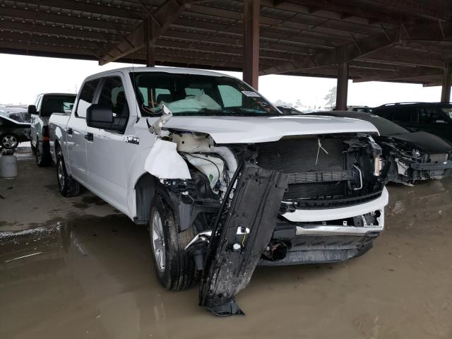 FORD F150 SUPER 2018 1ftew1cb6jke69946