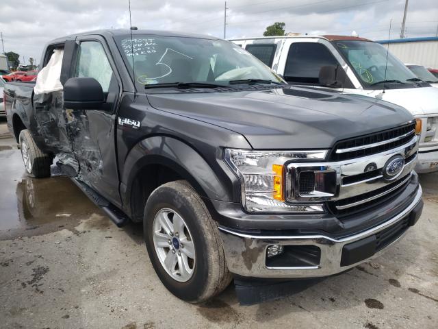 FORD F150 SUPER 2018 1ftew1cb6jke77531