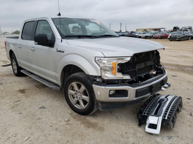 FORD F150 SUPER 2019 1ftew1cb6kkc92963