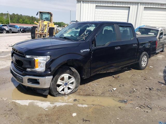 FORD F150 SUPER 2020 1ftew1cb6lkd46540