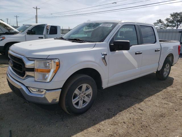 FORD F-150 2021 1ftew1cb6mfa20814