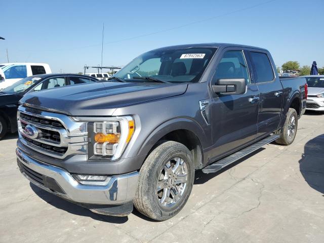 FORD F-150 2021 1ftew1cb6mfa73528