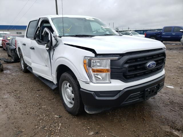 FORD F150 SUPER 2021 1ftew1cb6mkd86134