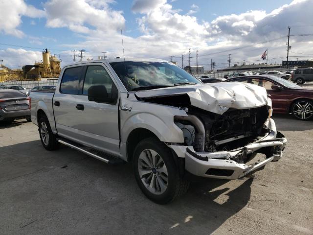 FORD F150 SUPER 2018 1ftew1cb7jke16446