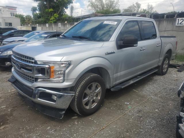 FORD F150 SUPER 2019 1ftew1cb7kfb43289