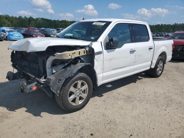 FORD F150 SUPER 2019 1ftew1cb7kkc92938