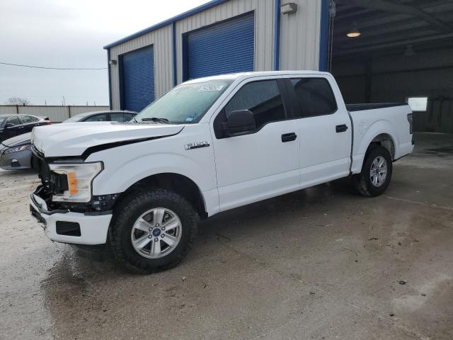 FORD F-150 2019 1ftew1cb7kkc96021