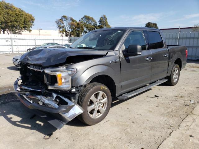 FORD F150 SUPER 2019 1ftew1cb7kkd75074