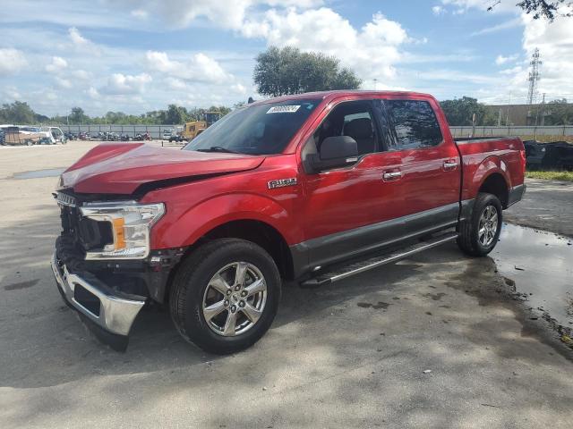 FORD F150 SUPER 2020 1ftew1cb7lfb88606