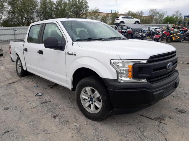 FORD F150 SUPER 2020 1ftew1cb7lkd19007