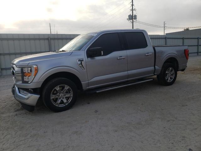 FORD F150 SUPER 2021 1ftew1cb7mfa73604