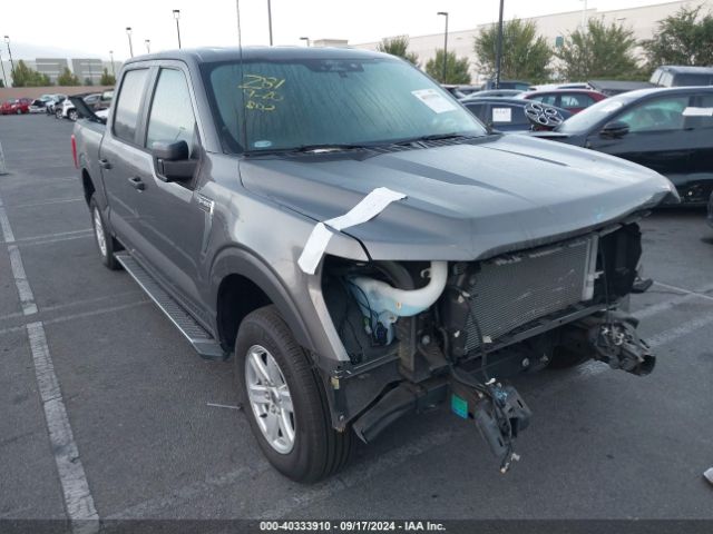 FORD F-150 2022 1ftew1cb7nkd94342