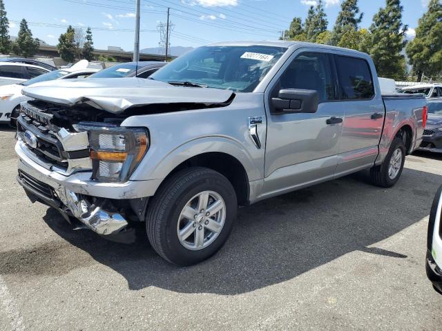 FORD F-150 2023 1ftew1cb7pkd90164