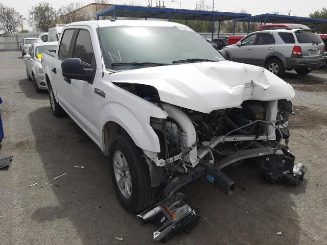 FORD F150 SUPER 2018 1ftew1cb8jkc83891