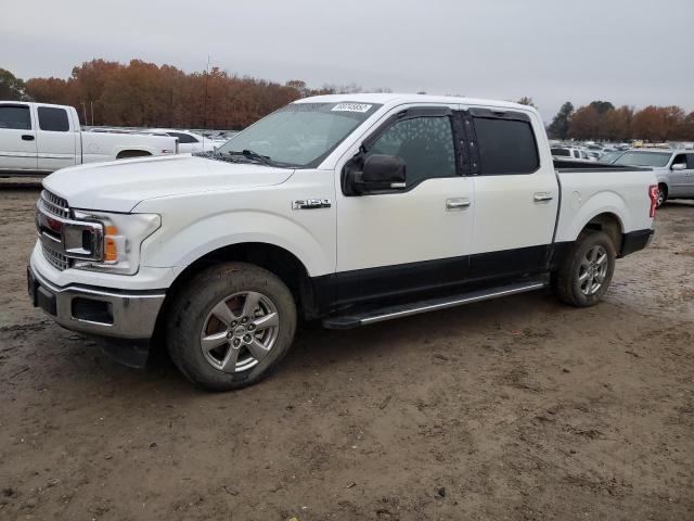 FORD NULL 2018 1ftew1cb8jkd13388