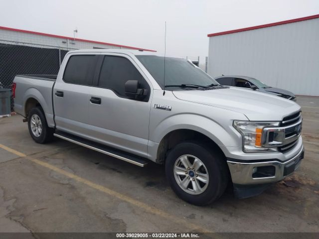 FORD NULL 2018 1ftew1cb8jkd82937