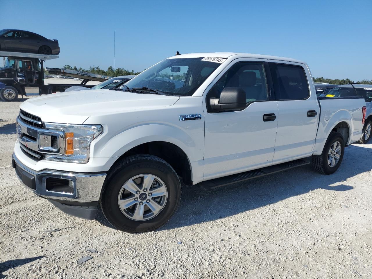 FORD F-150 2020 1ftew1cb8lfb69322